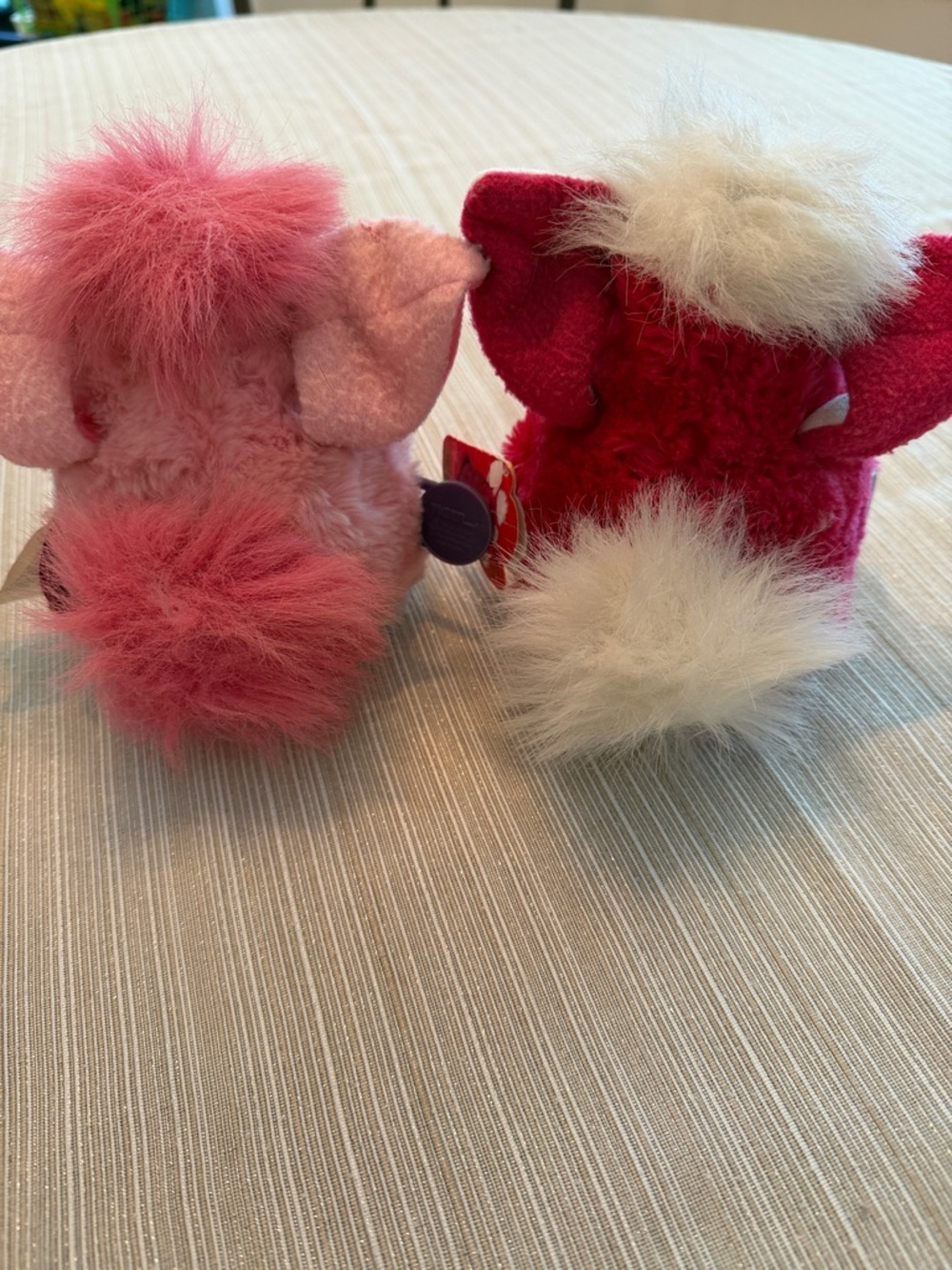 Vintage 1999 Furby Tiger Electronics Special Limited Edition w/ Tag & Tested - Picture 5 of 7
